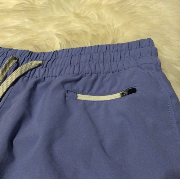 Vouri Clementine Shorts Limited edition ultra Violet purple Size Medium - Picture 4 of 12